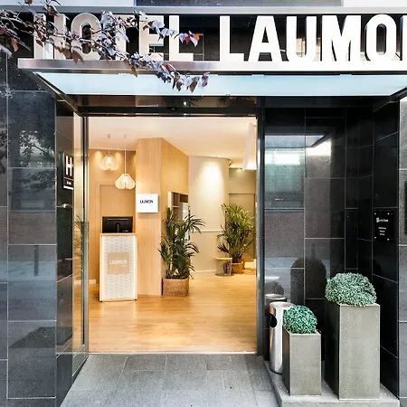 Acta Laumon 3* Barcelona