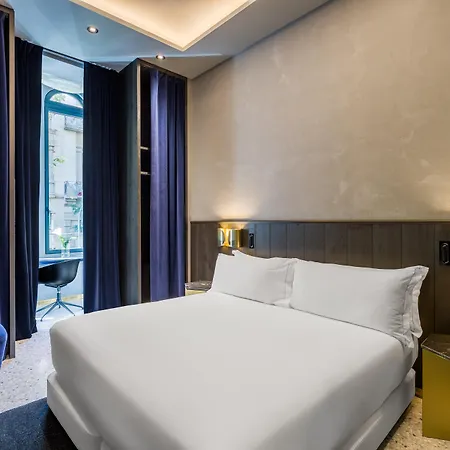Hotel Mate Collection Gerard, 4*
