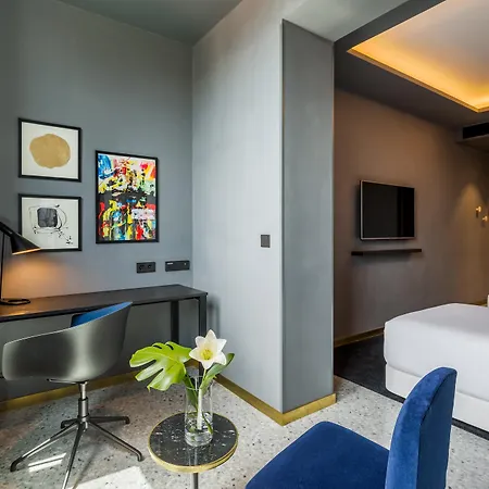 Hotel Mate Collection Gerard, 4*