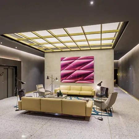 Hotel Mate Collection Gerard, Barcelona