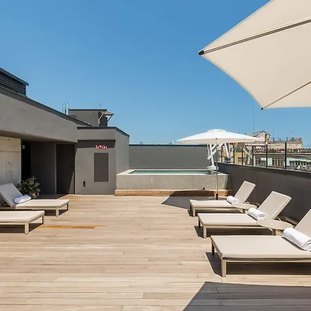 Mate Collection Gerard, 4* Barcelona