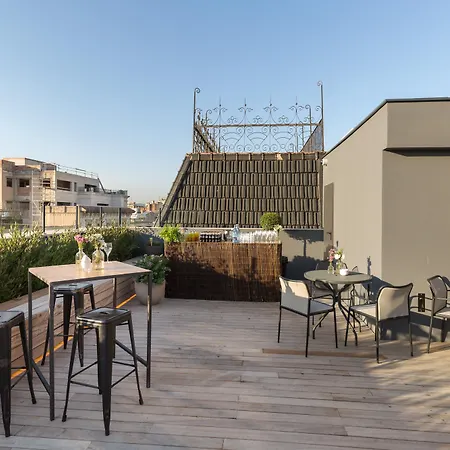 Mate Collection Gerard, 4* Barcelona