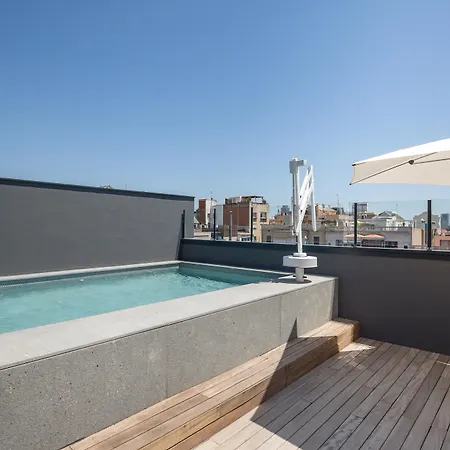 Mate Collection Gerard, 4* Barcelona
