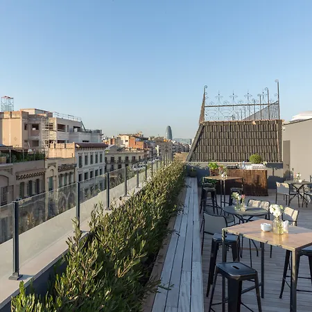 Mate Collection Gerard, 4* Barcelona