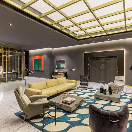 Mate Collection Gerard, Hotel Barcelona