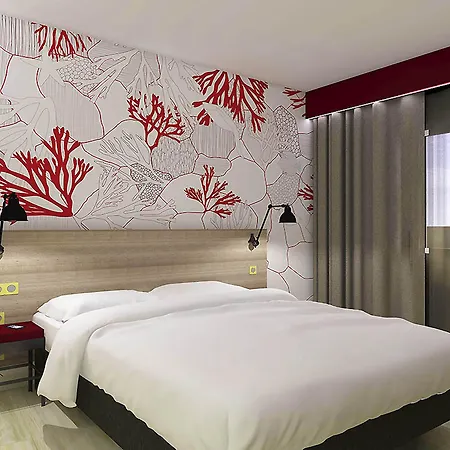 Ibis Styles Bogatell