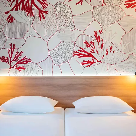 Hotel Ibis Styles Bogatell