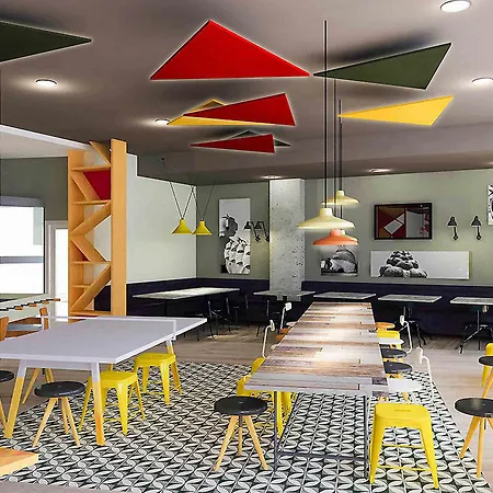 Ibis Styles Bogatell