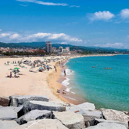Ibis Styles Bogatell 2* Barcelona