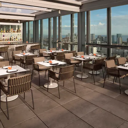 Melia Sky 4* Sup Hotel 4*