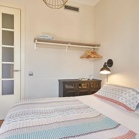 Sants Station Apartament *