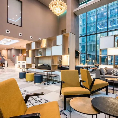 Leonardo Royal Fira Barcelona