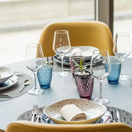 Hotel Leonardo Royal Fira Barcelona
