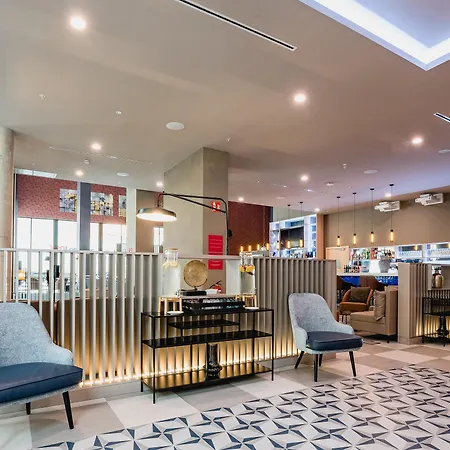 Leonardo Royal Fira Hotel Barcelona