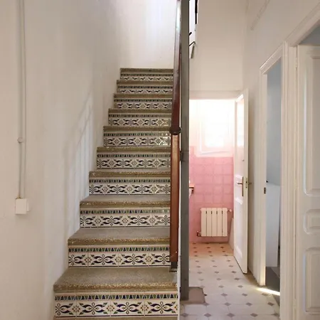 Villa Casa Emerald Barcelona