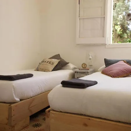 Casa Emerald Villa Barcelona