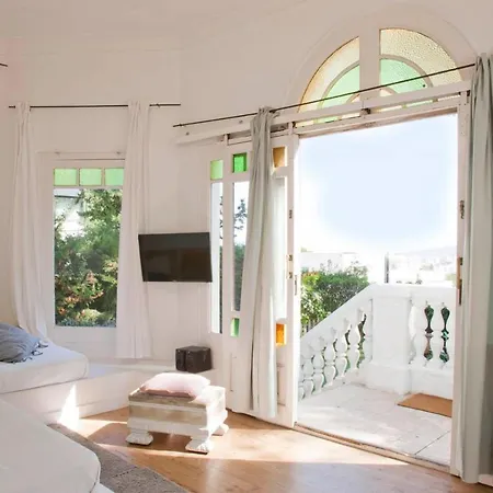 Villa Casa Emerald Barcelona