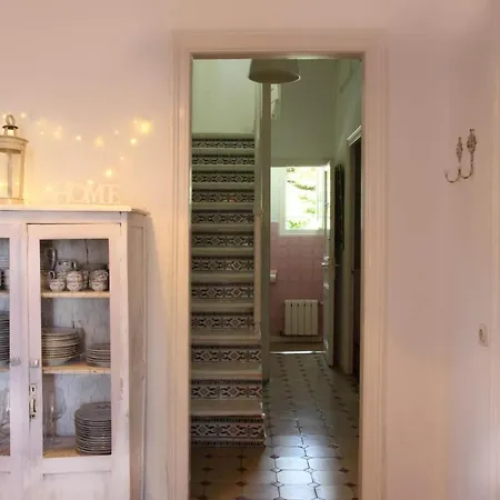 Villa Casa Emerald Barcelona