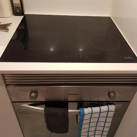 Permar Apartamento *