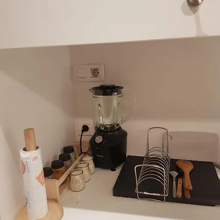 Permar Apartamento *