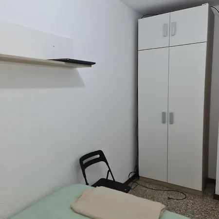 Camping Piso Habitación *