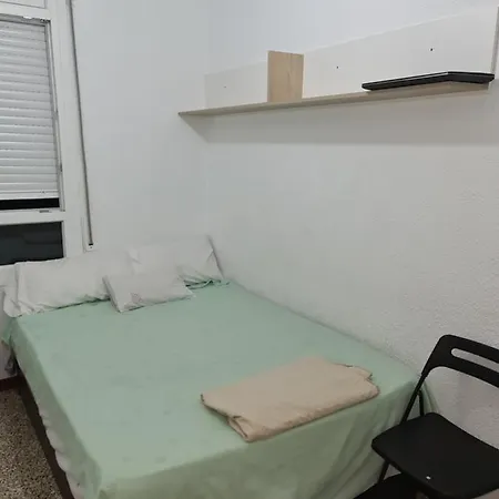 Piso Habitación Barcelona
