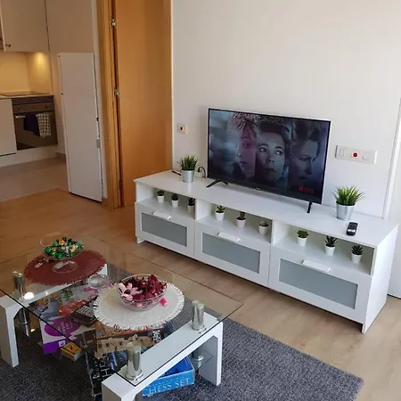 Permar Apartamento * Barcelona