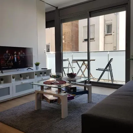 Permar Apartamento *