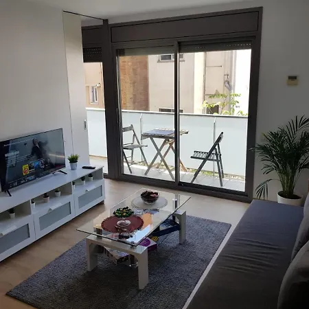 Apartamento Permar Apartamento *