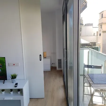 Permar Apartamento * Barcelona