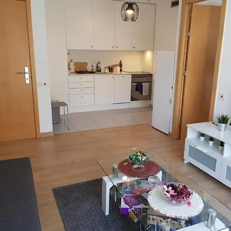 Permar Apartamento Barcelona