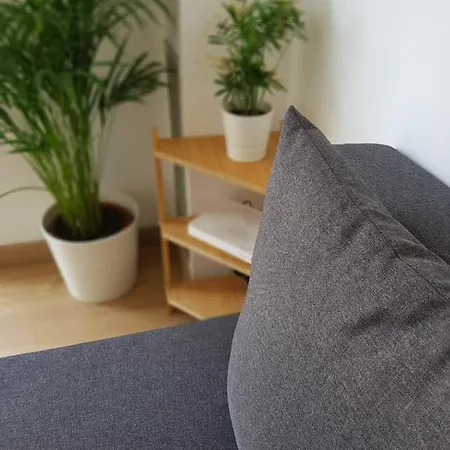 Permar Apartamento Apartamento *