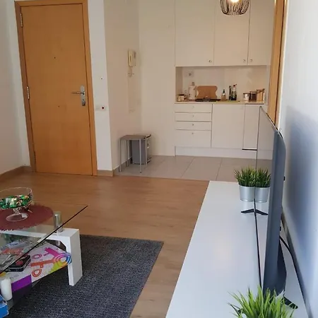 Permar Apartamento Apartamento *
