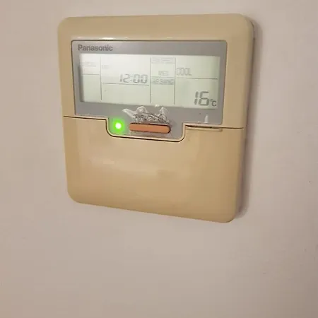 Permar Apartamento Apartamento *