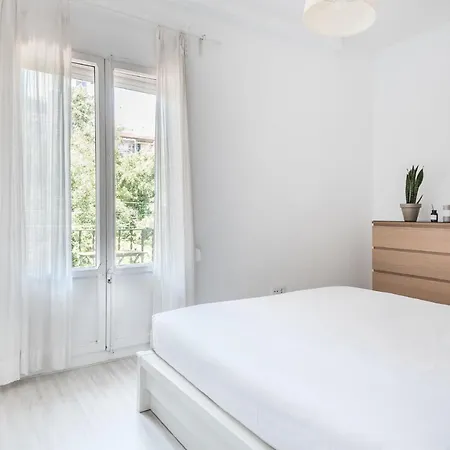 Διαμέρισμα Spacious 3 Bed In The Heart Of Sant Antoni