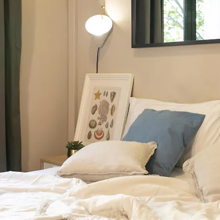 Apartman Place Diputacio Barcelona