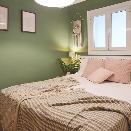 Apartman Place Diputacio Barcelona
