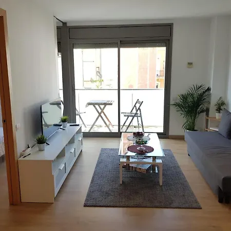 Permar Apartamento * Barcelona