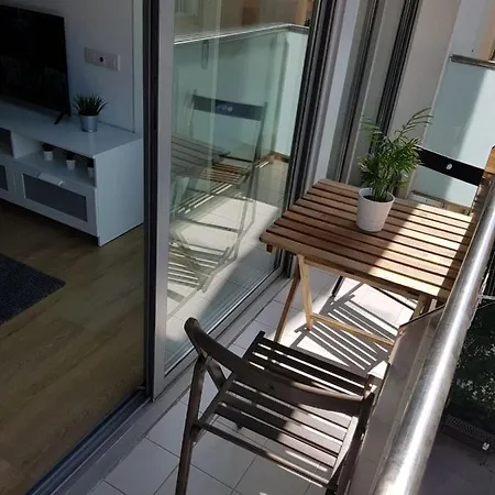 Apartamento Permar Apartamento *