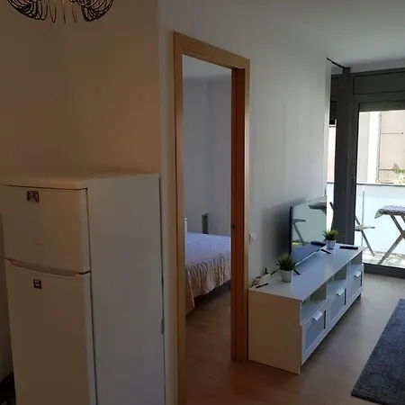 Permar Apartamento *