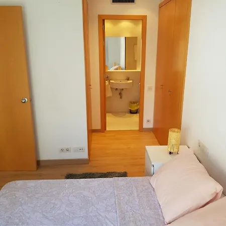 Apartamento Permar Apartamento Barcelona