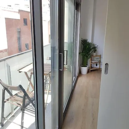 Permar Apartamento Barcelona