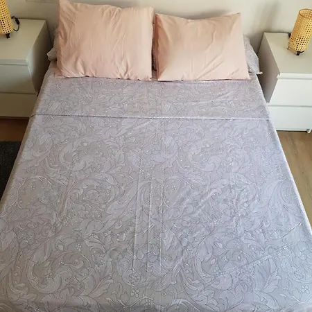 Permar Apartamento Apartamento