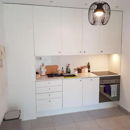 Permar Apartamento Apartamento