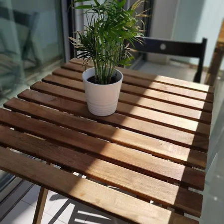 Permar Apartamento
