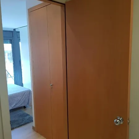 Apartamento Permar Apartamento Barcelona