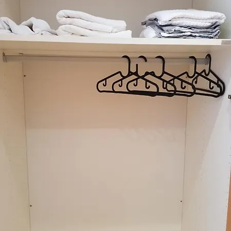 Permar Apartamento Apartamento *