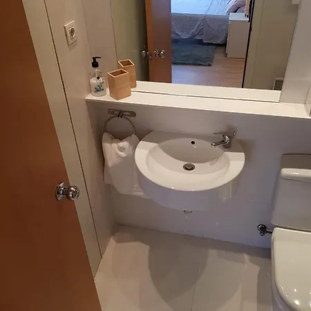 Permar Apartamento Barcelona