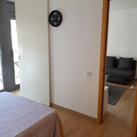 Permar Apartamento Apartamento *