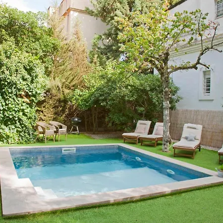 Casa Emerald *